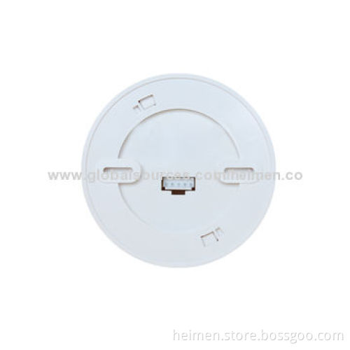 AC 110V/220V Standalone Combustible Gas Sensor,can work with Drive ValveNew